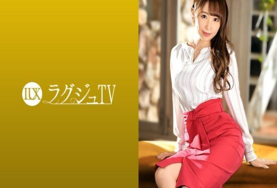 [259LUXU-1392] LuxuTV 1382 A beautiful wife sexless with her husband appears in AV seeking out-of-the-ordinary sex.