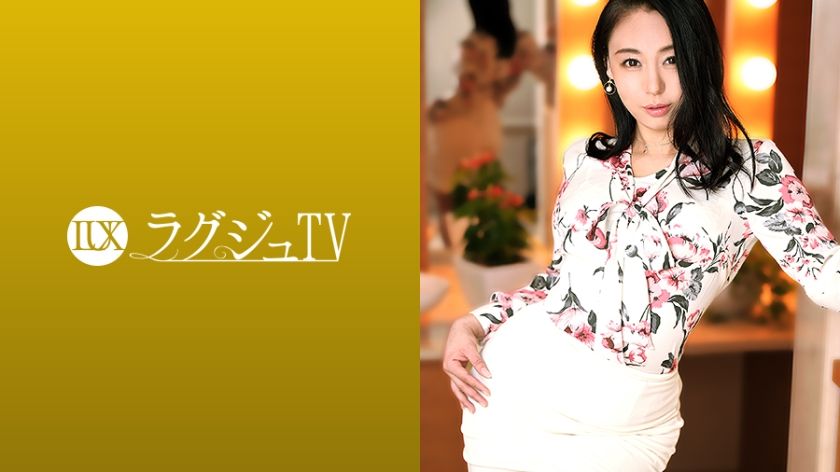 [259LUXU-1397] Luxury TV 1384 “I wanted to experience it before leaving Japan…” The chairman’s wife who wants to be cuckolded has her last fling on Luxury TV!? - https://javgods.com