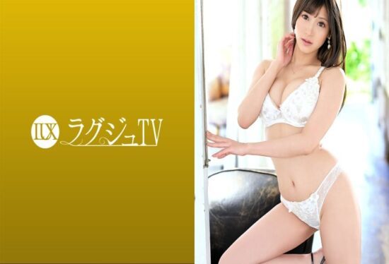 [259LUXU-1440] Luxury TV 1423 She wants to have sex with a male actor… A soothing nurse who decided to appear in AV out of curiosity exposes her instincts without holding anything back in front of the camera and boldly cums in wild abandon!!- https://javgods.com