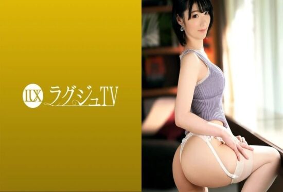 [259LUXU-1471] Luxury TV 1452 to satisfy the sexual desire built up from nearly 3 years of man drought, a beautiful school teacher makes an emergency AV appearance! the sensitivity of her sexually frustrated body is outstanding!