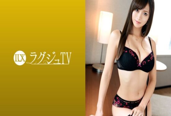 [259LUXU-976] Luxury TV 997