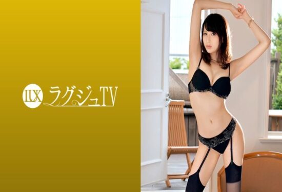 [259LUXU-984] Luxury TV 973