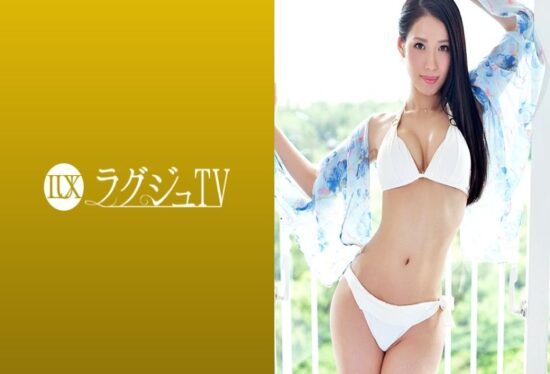 [259LUXU-988] Luxury TV 971