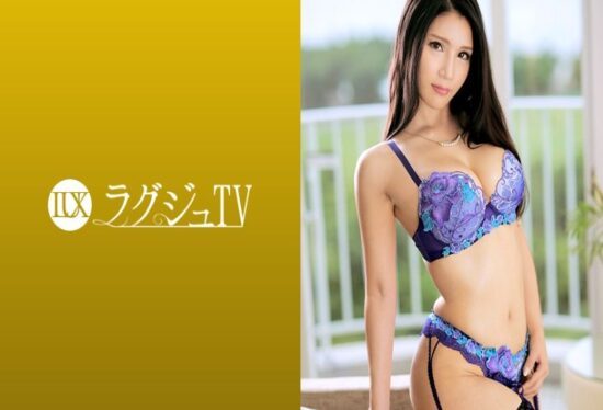 [259LUXU-989] Luxury TV 972