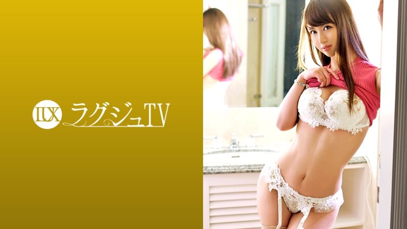 [259LUXU-991] Luxury TV 974 - https://javgods.com