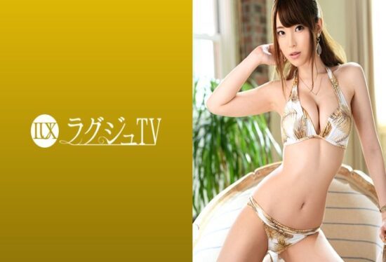 [259LUXU-995] Luxury TV 978