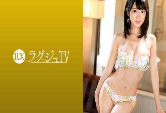 [259LUXU-999] Luxury TV 981