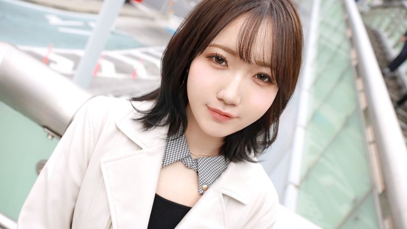 [SIRO-5722] The Exorcist’ movie-level massive transformation!? Riko (22, student). Her eyes change color the moment a cock flops out… Ultimate duality… A genuine sex swamp girl!! Applied for AV online → AV experience shoot 2608 - https://javgods.com