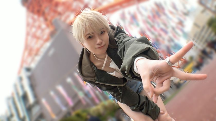 [SIRO-5730] They’re saying she doesn’t appeal to guys, but you’re hella erotic! Boyish big tits, a beauty, and triple-packed as a total slut! Online AV application → AV experience shoot 2611 - https://javgods.com