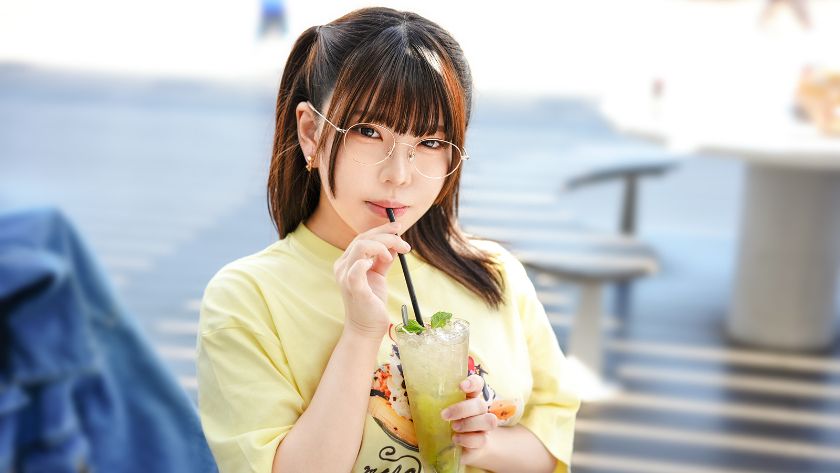 [SIRO-5736] The strongest gap girl in history: throaty moans, a tongue piercing, and G-cups!! Guys like this kind of girl, right?? lol Online AV application to AV experience shoot 2621 - https://javgods.com