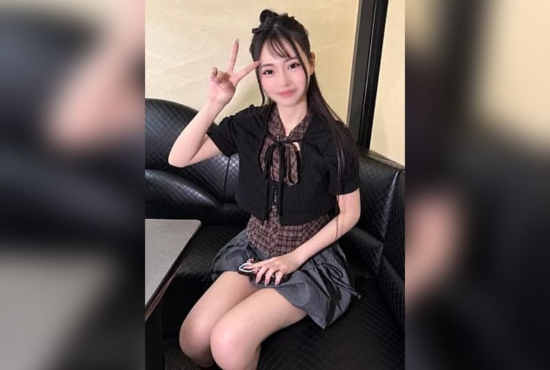 [FC2-PPV-4979551] A well-behaved female college student who is about to graduate ♥ A rich creampie that is on the verge of ruining her campus life so - https://javgods.com