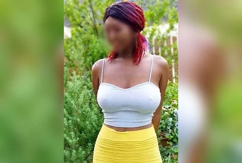 [FC2-PPV-4980501] A rare video of a miraculous talent with a hybrid of cuteness and beautiful body who is half African tribe and half Japanese 4P sex - https://javgods.com