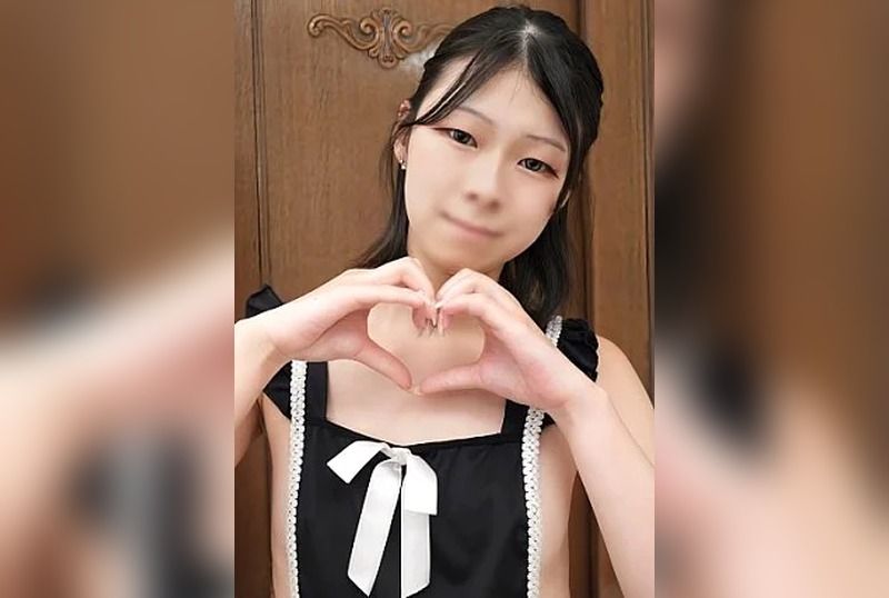 [FC2-PPV-4985074] Face Showing Case #152 where an amateur comes to do naughty things. Appears in an extremely erotic maid outfit with too much - https://javgods.com