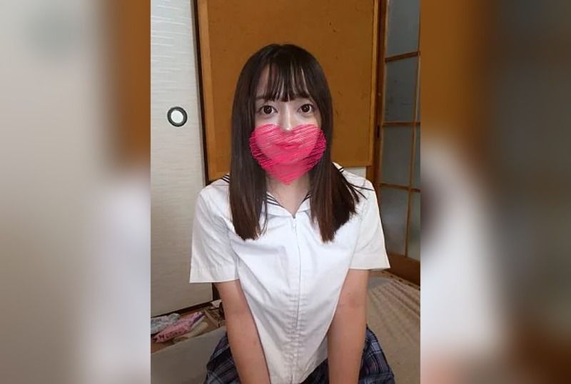 [FC2PPV-4990665] Mellow big-breasted girl in uniform - https://javgods.com