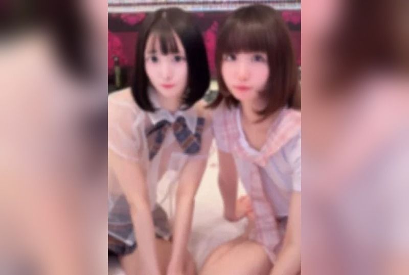 [FC2PPV-4993201] Harem 3P where they compete for big cocks Lesbian sex with the girls who want it, impregnating them and ending with 3 confirmed creampies - https://javgods.com