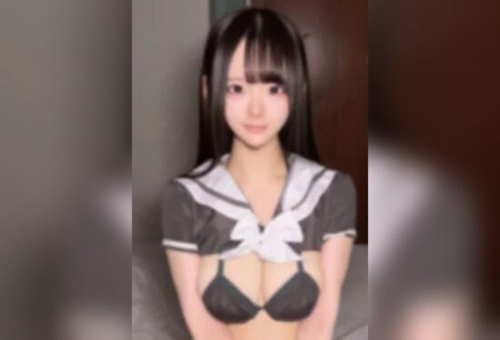 [FC2PPV-4994050] Destructive power A cheeky 18-year-old cafe girl with super breasts can’t stand the violently shaking pi and is punished with a real creampie
