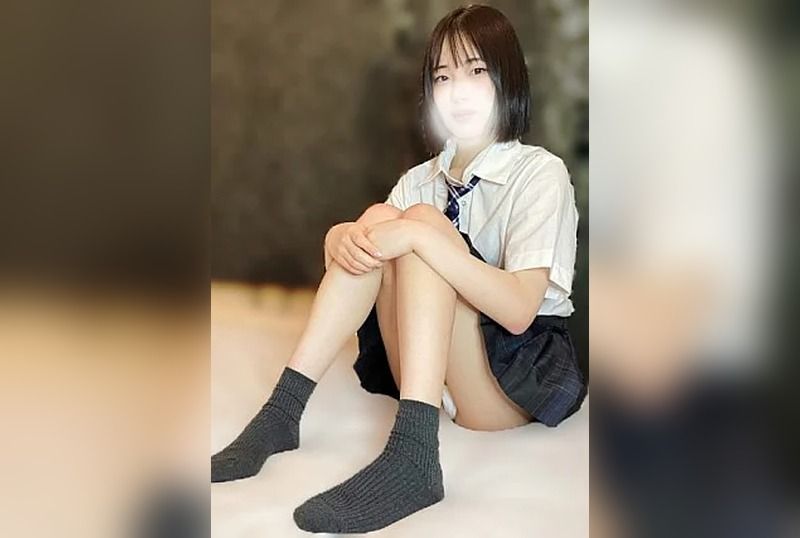 [FC2PPV-4994286] A lot of kisses and raw creampie with a 18 year old energetic girl in uniform - https://javgods.com