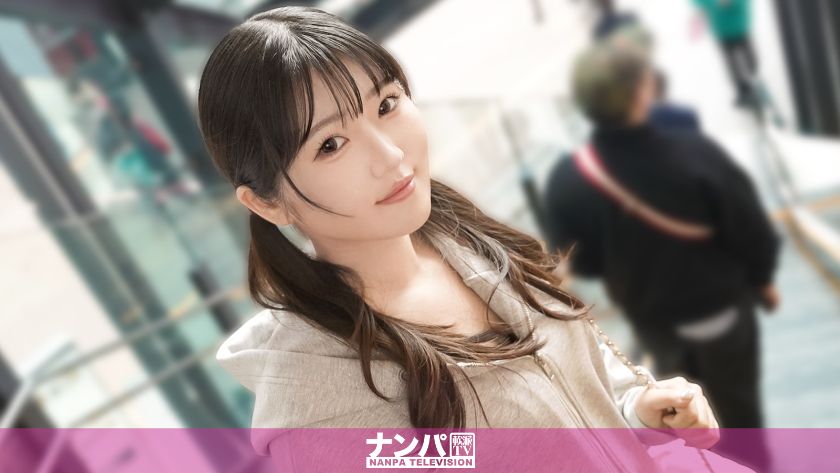 [200GANA-3431] Her moans sound just like an erotic anime!? The pure college girl who naively tagged along after being called “long time no see!” has an overly erotic body! Seriously picking up girls, first shoot. 2357 - https://javgods.com