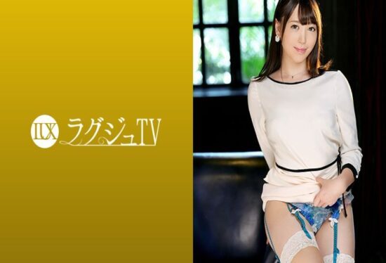 [259LUXU-1342] Luxu TV 1322 A beautiful manners instructor whose strong point is her seriousness appears in AV to fulfill her trashy boyfriend’s cuckold desire!