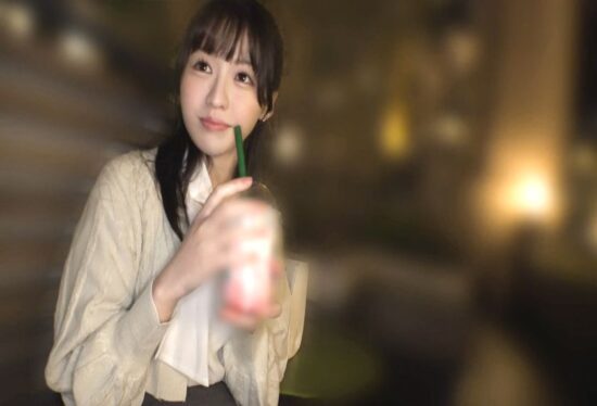 [SIRO-5732] The ero-cute heart-fluttering college girl has all the guys popping boners with her miniskirt! Deeply interested in sex but unable to be honest about it, she’s become sexually frustrated?!- https://javgods.com